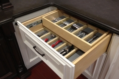 #5 Double drawer